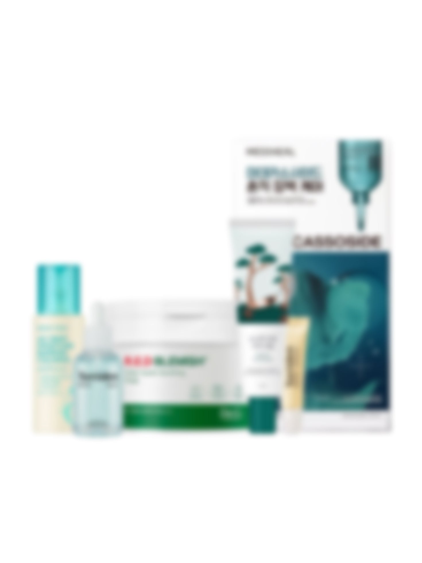 Skin Reset Kit